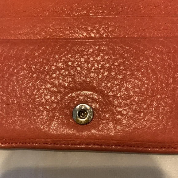 Chloe compact zipped wallet - Picture 6 of 11